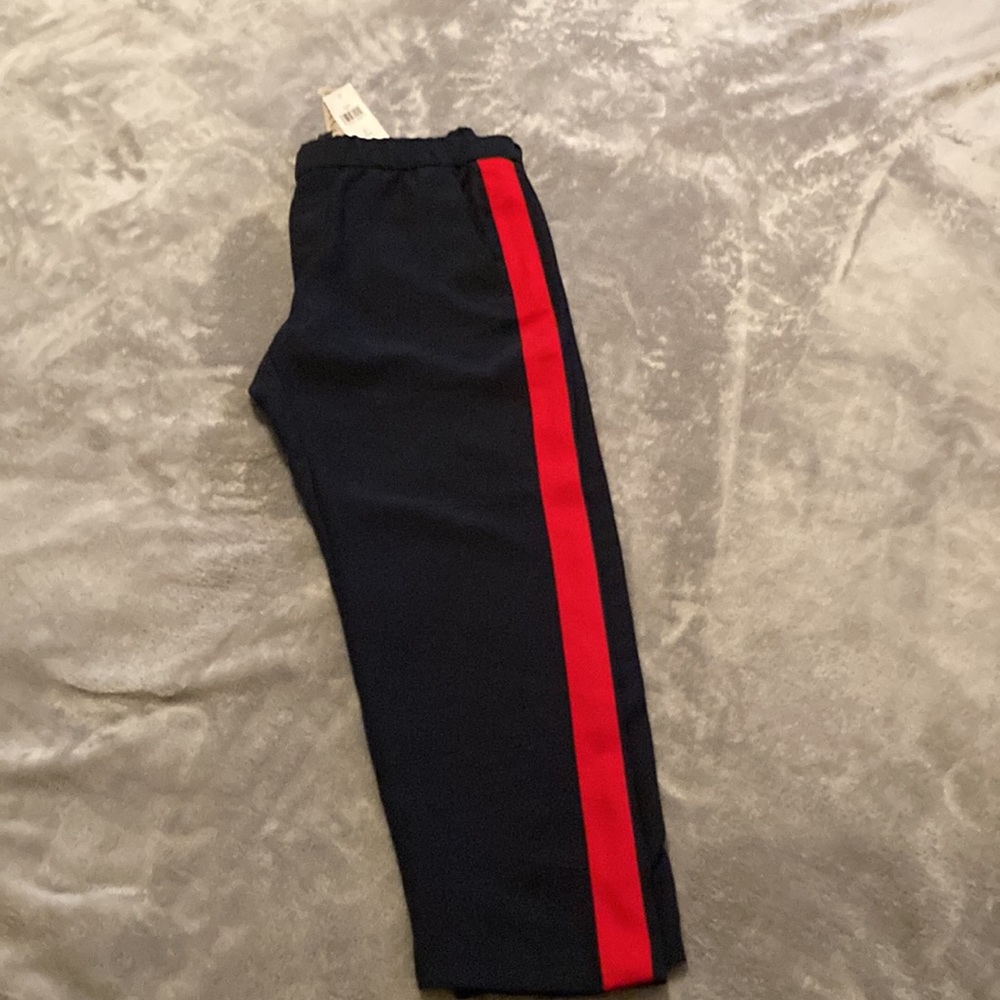 BANANA REPUBLIC Pants Women’s Size S Petite Pull On Stretch Waist Dress Pants - Picture 8 of 14